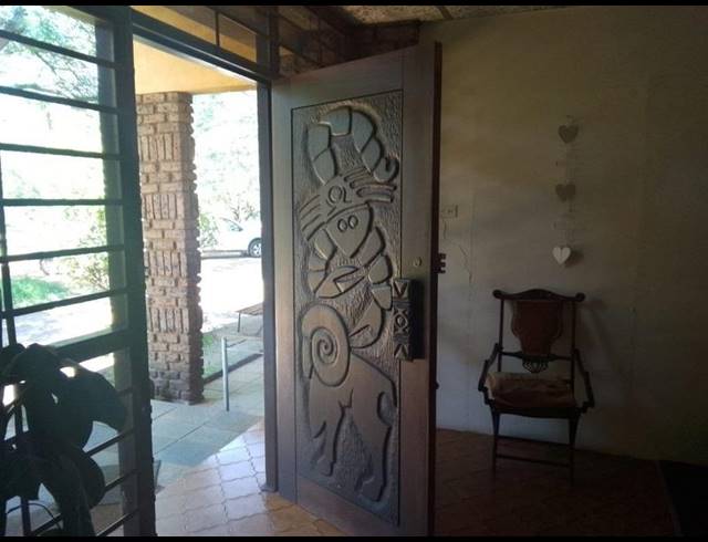 FARM FOR SALE IN ARDENWOLD